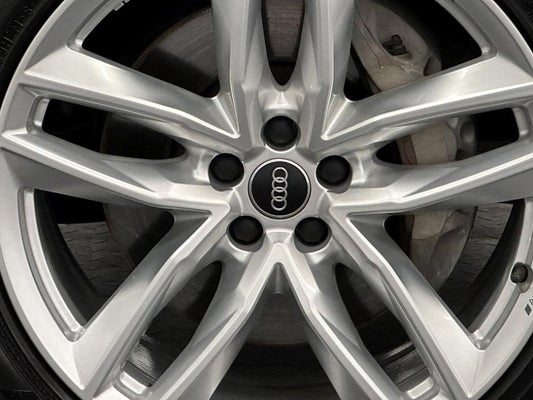 2018 Audi Q7 Prestige in Silver Spring, MD - Koons of Silver Spring