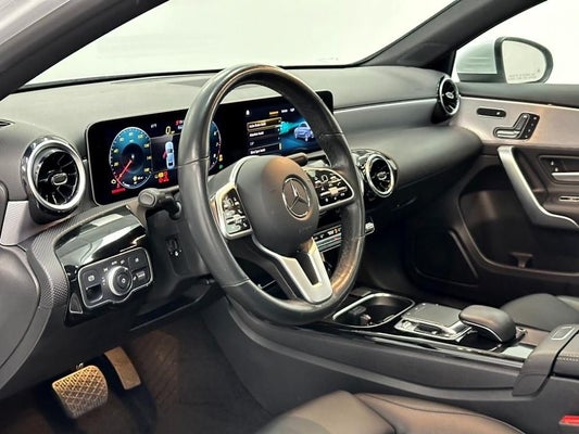 2020 Mercedes-Benz A-Class A220 4MATIC® in Silver Spring, MD - Koons of Silver Spring