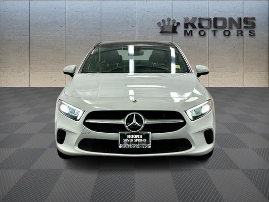 2020 Mercedes-Benz A-Class A220 4MATIC® in Silver Spring, MD - Koons of Silver Spring